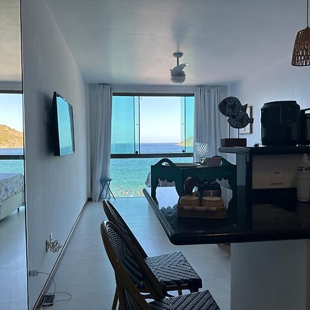 Apartament Arraial Do Cabo Loft Prainha Zewnętrze zdjęcie