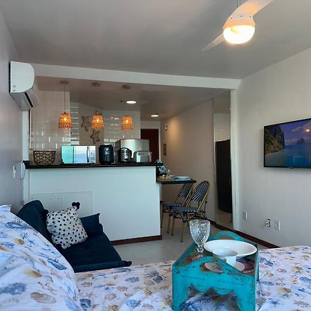Apartament Arraial Do Cabo Loft Prainha Zewnętrze zdjęcie