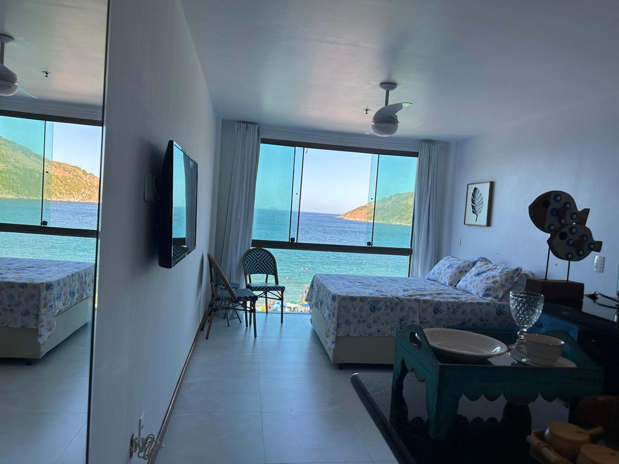 Apartament Arraial Do Cabo Loft Prainha Zewnętrze zdjęcie