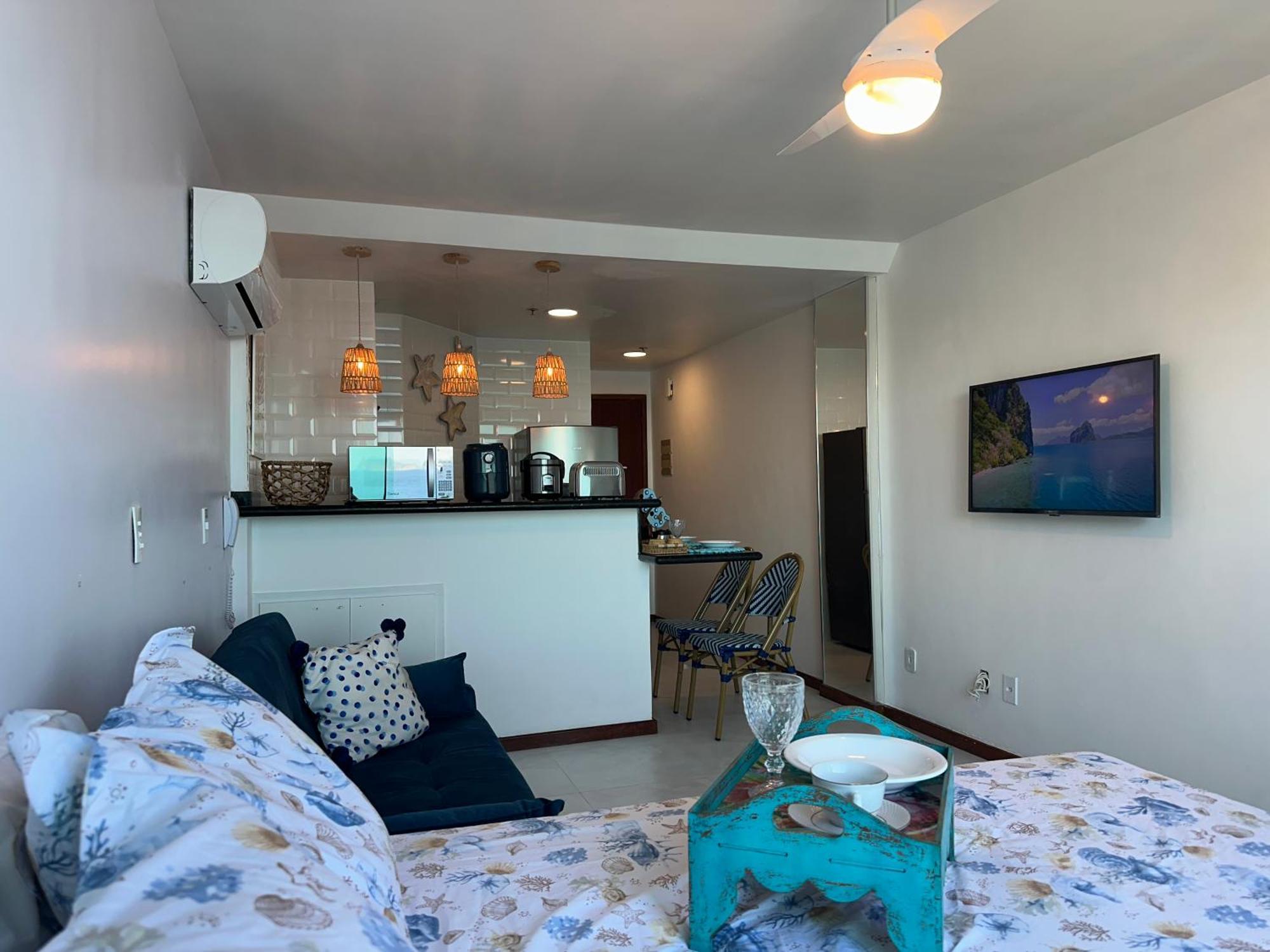 Apartament Arraial Do Cabo Loft Prainha Zewnętrze zdjęcie