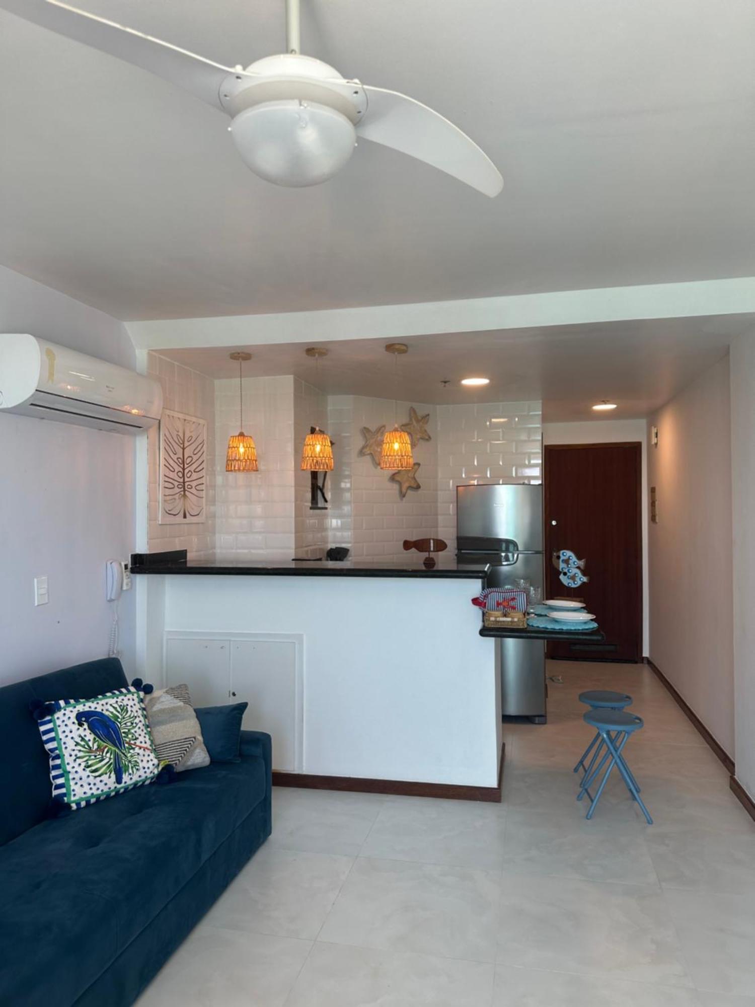 Apartament Arraial Do Cabo Loft Prainha Zewnętrze zdjęcie