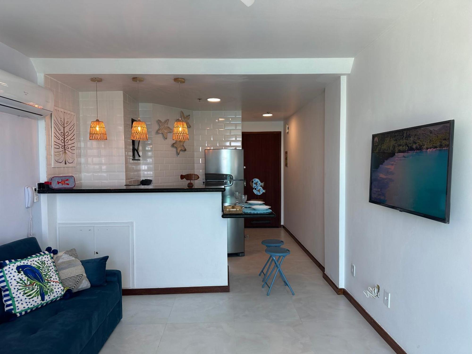 Apartament Arraial Do Cabo Loft Prainha Zewnętrze zdjęcie