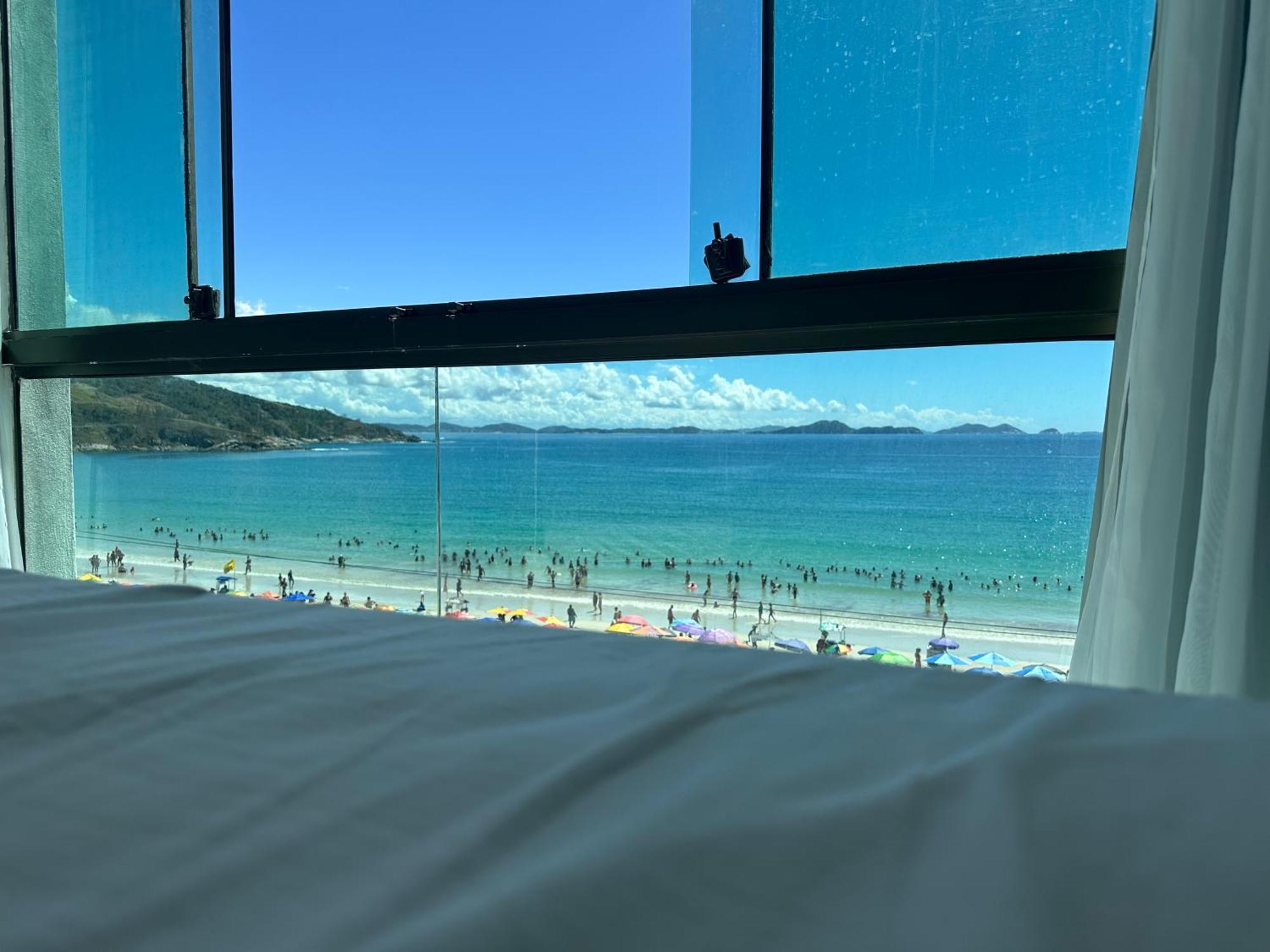 Apartament Arraial Do Cabo Loft Prainha Zewnętrze zdjęcie