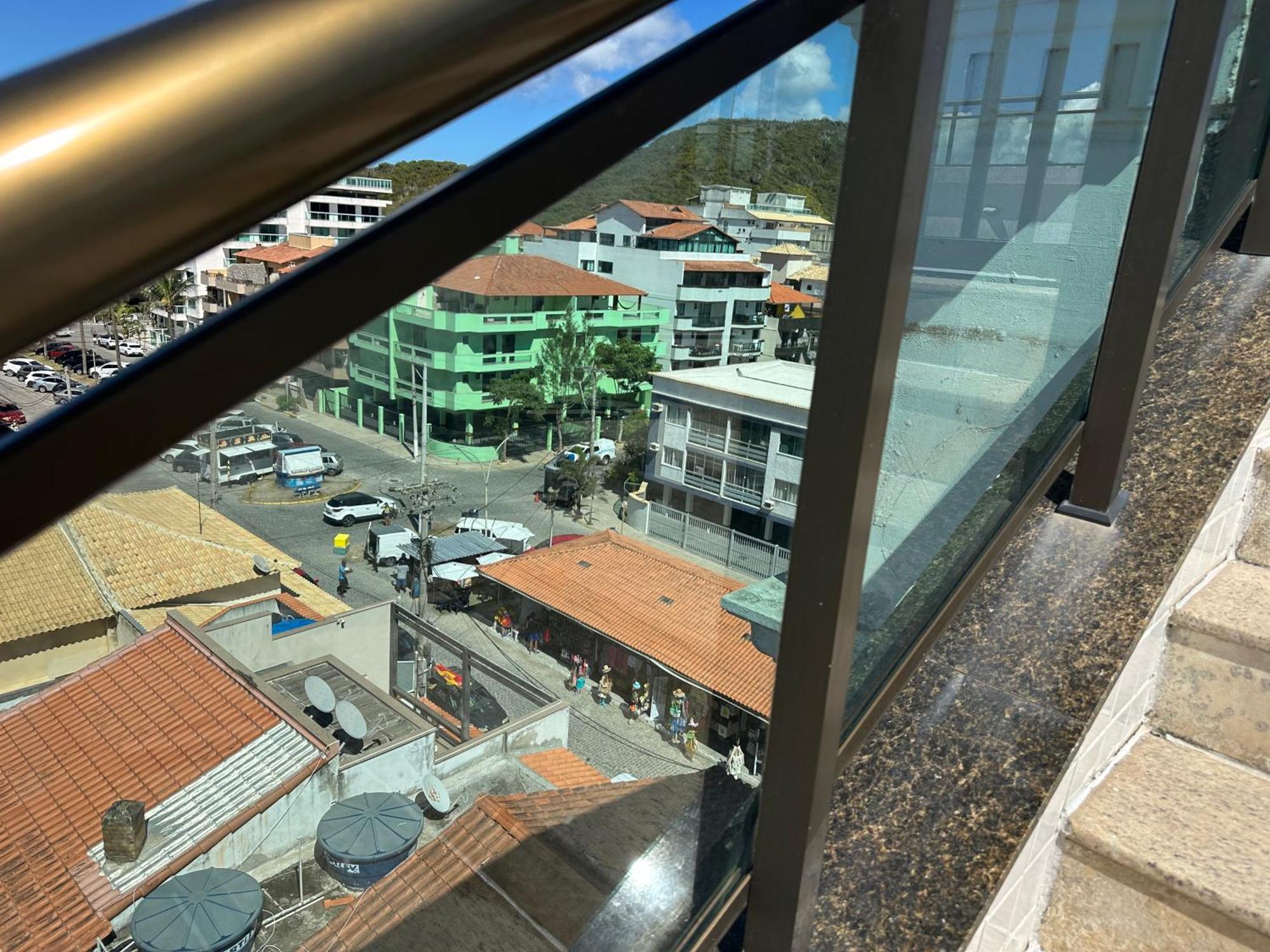 Apartament Arraial Do Cabo Loft Prainha Zewnętrze zdjęcie
