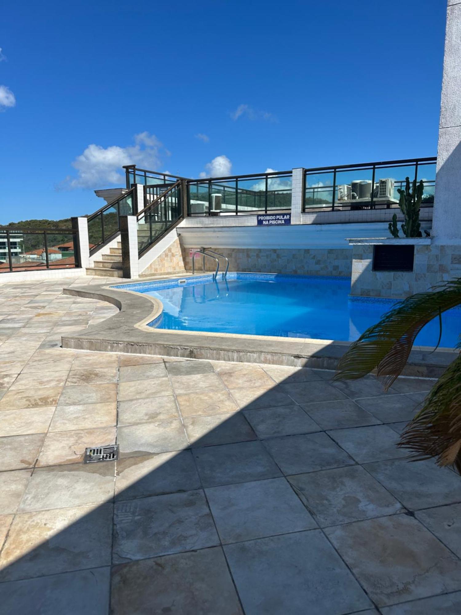 Apartament Arraial Do Cabo Loft Prainha Zewnętrze zdjęcie