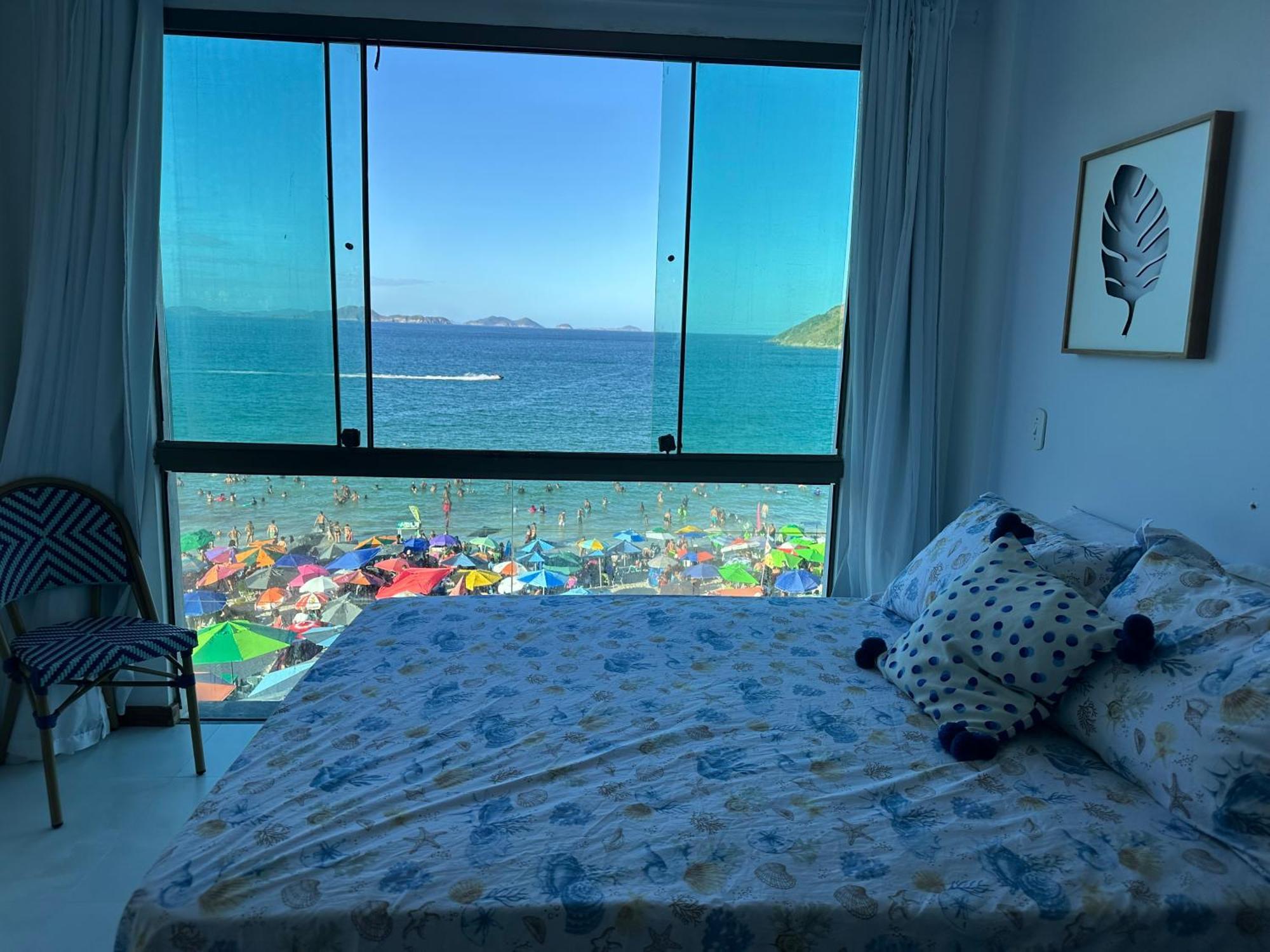 Apartament Arraial Do Cabo Loft Prainha Zewnętrze zdjęcie